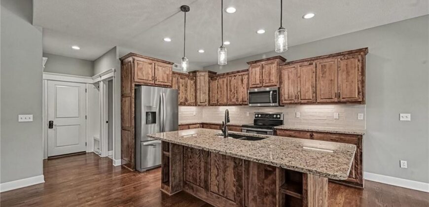 11031 N Euclid Avenue, Kansas City, MO 64155