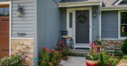 7328 N Corrington Avenue, Kansas City, MO 64119