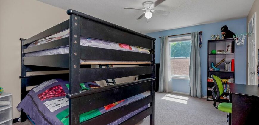 7328 N Corrington Avenue, Kansas City, MO 64119