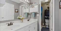 7328 N Corrington Avenue, Kansas City, MO 64119