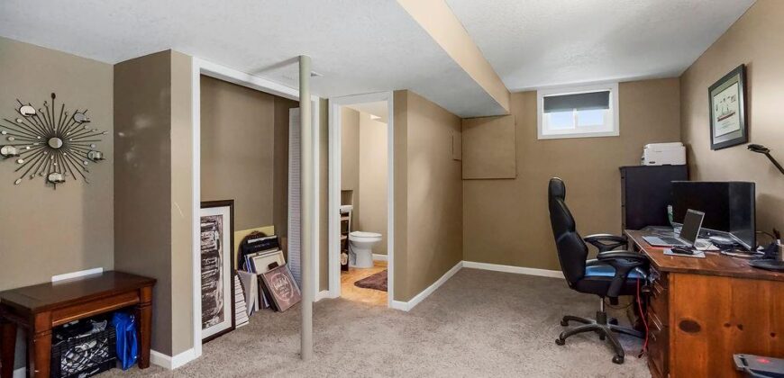 7328 N Corrington Avenue, Kansas City, MO 64119