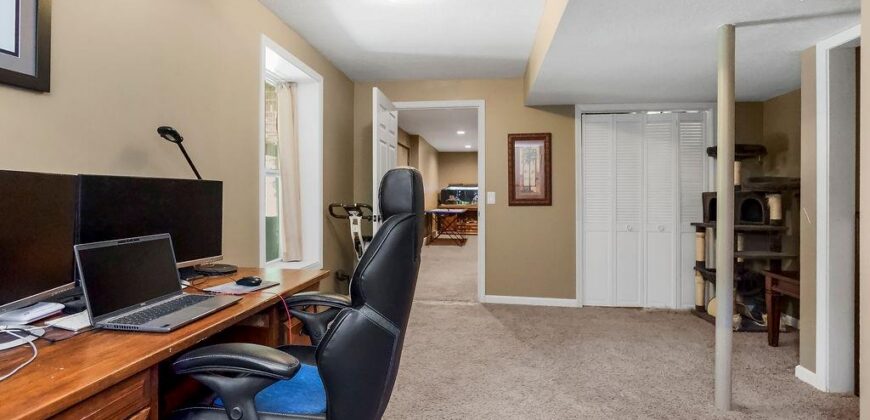 7328 N Corrington Avenue, Kansas City, MO 64119