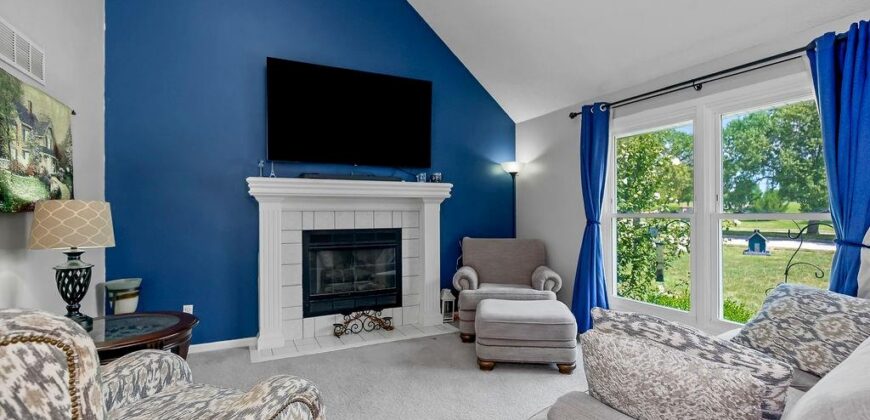 7328 N Corrington Avenue, Kansas City, MO 64119
