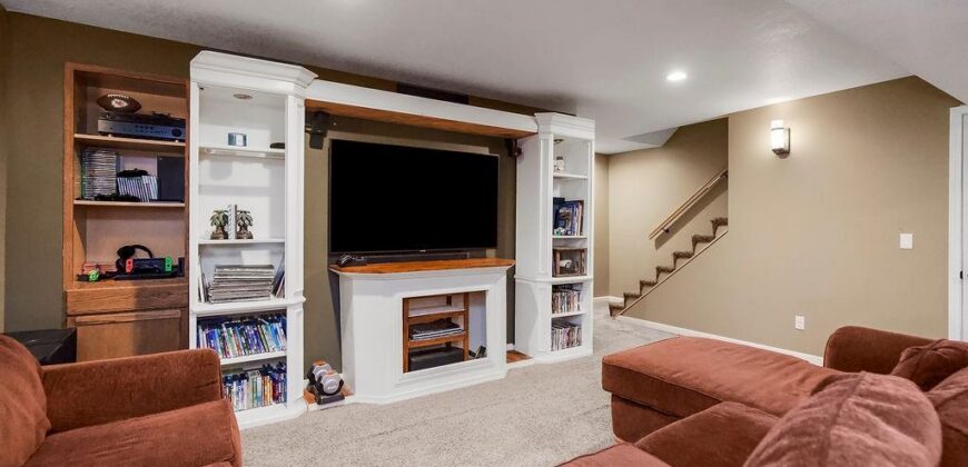 7328 N Corrington Avenue, Kansas City, MO 64119