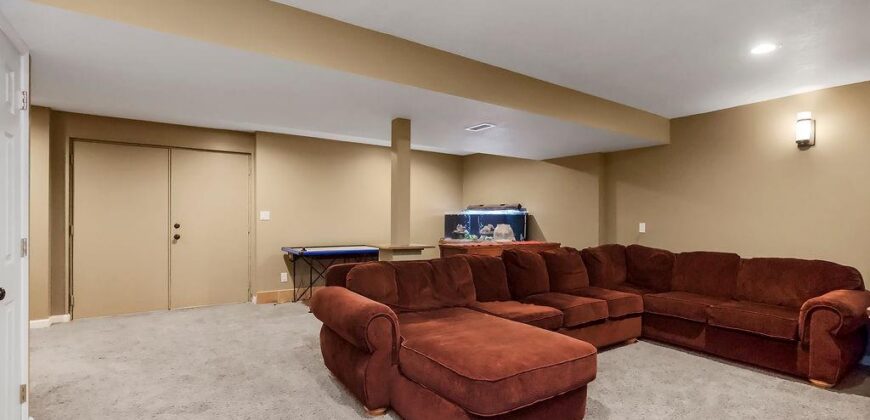 7328 N Corrington Avenue, Kansas City, MO 64119