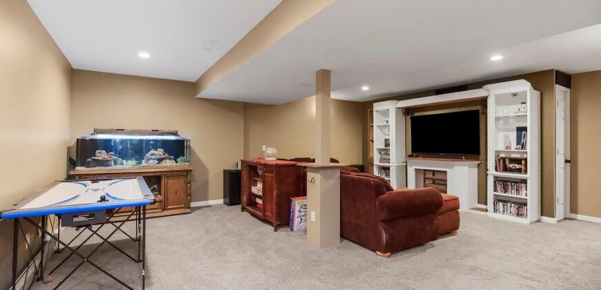 7328 N Corrington Avenue, Kansas City, MO 64119