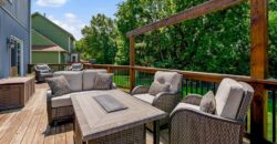 7328 N Corrington Avenue, Kansas City, MO 64119