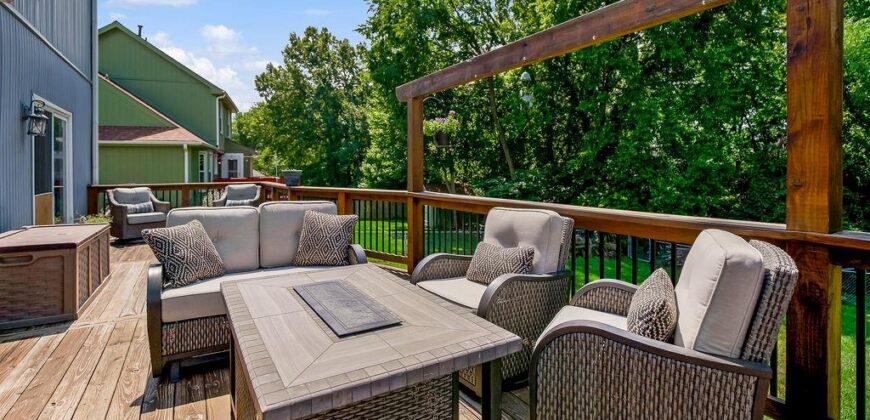 7328 N Corrington Avenue, Kansas City, MO 64119