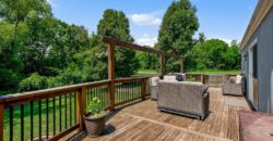 7328 N Corrington Avenue, Kansas City, MO 64119