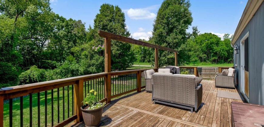 7328 N Corrington Avenue, Kansas City, MO 64119