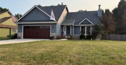 7328 N Corrington Avenue, Kansas City, MO 64119