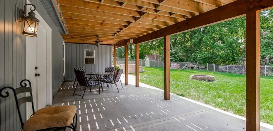 7328 N Corrington Avenue, Kansas City, MO 64119