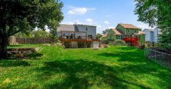 7328 N Corrington Avenue, Kansas City, MO 64119