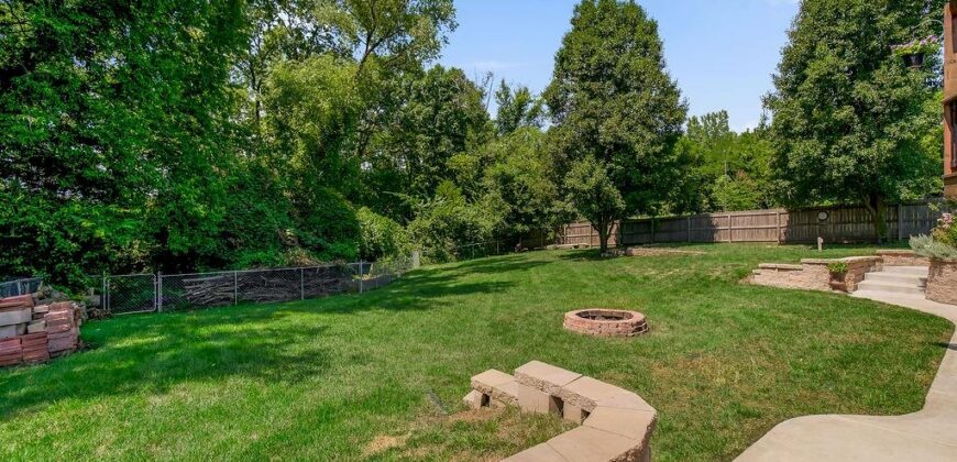 7328 N Corrington Avenue, Kansas City, MO 64119