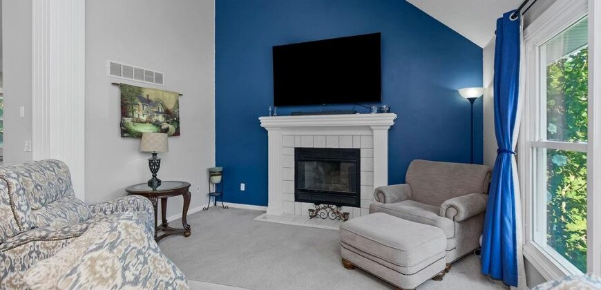 7328 N Corrington Avenue, Kansas City, MO 64119