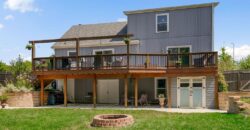 7328 N Corrington Avenue, Kansas City, MO 64119