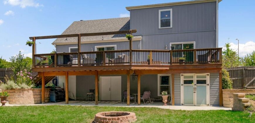 7328 N Corrington Avenue, Kansas City, MO 64119