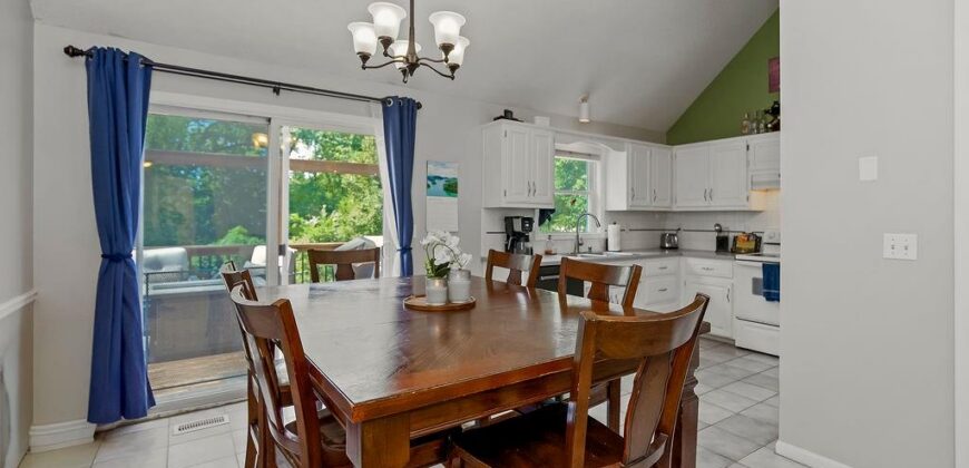 7328 N Corrington Avenue, Kansas City, MO 64119