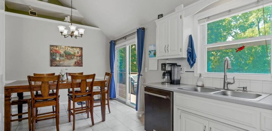 7328 N Corrington Avenue, Kansas City, MO 64119