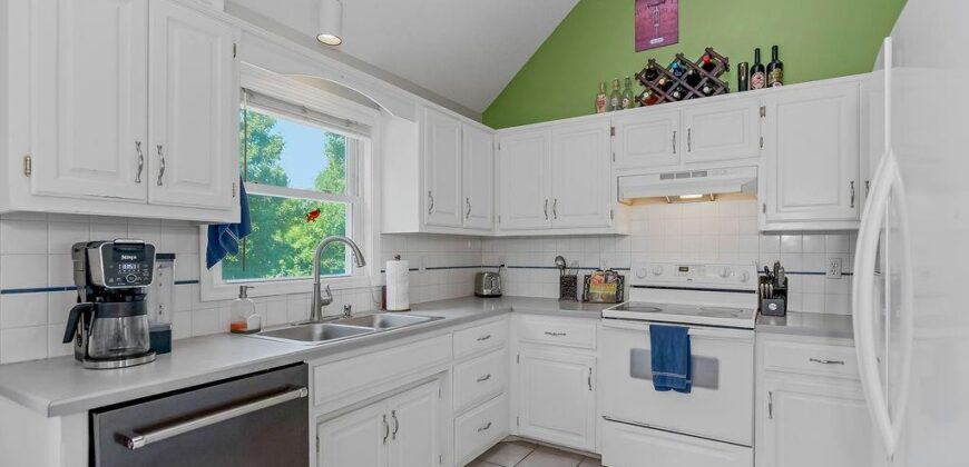 7328 N Corrington Avenue, Kansas City, MO 64119