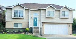 9203 NE 116th Place, Kansas City, MO 64157