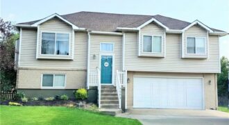 9203 NE 116th Place, Kansas City, MO 64157