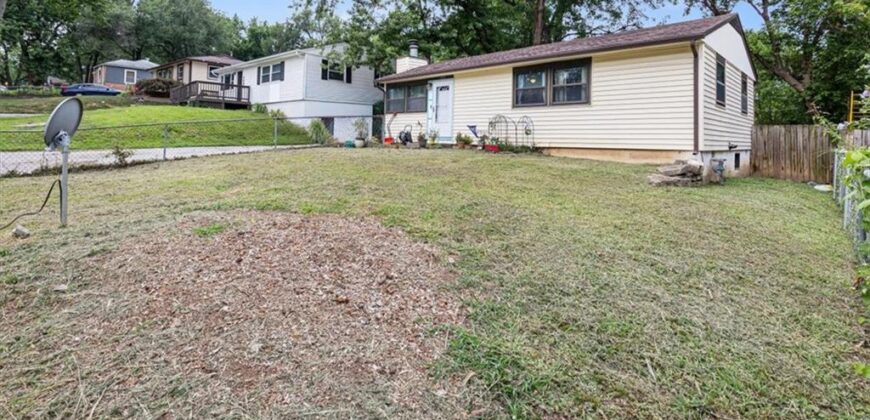 1212 44th Street, Kansas City, MO 64116