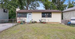 1212 44th Street, Kansas City, MO 64116