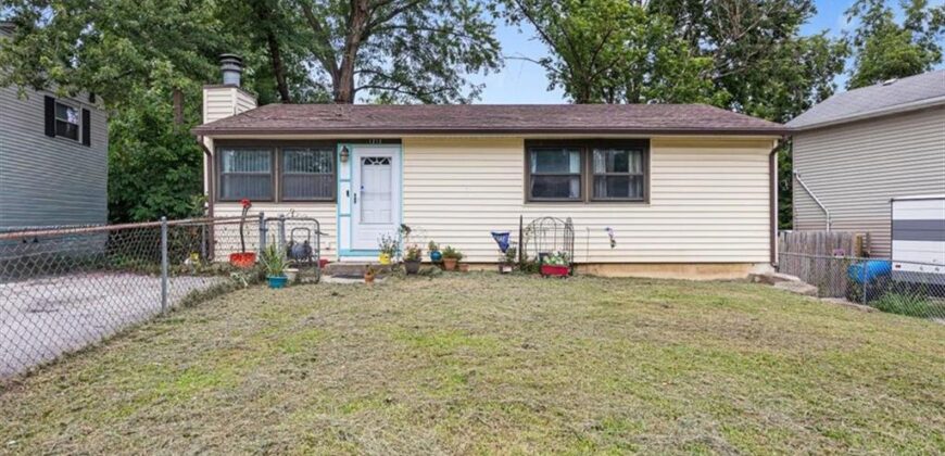 1212 44th Street, Kansas City, MO 64116