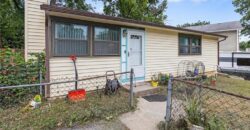 1212 44th Street, Kansas City, MO 64116