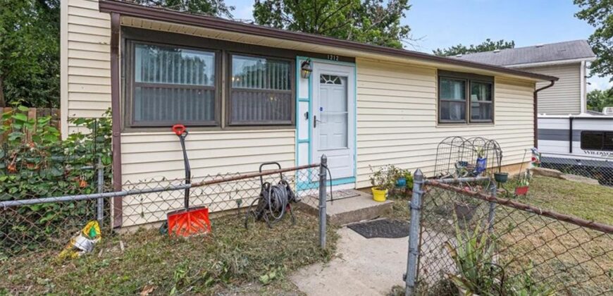 1212 44th Street, Kansas City, MO 64116