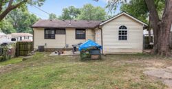 1212 44th Street, Kansas City, MO 64116