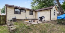 1212 44th Street, Kansas City, MO 64116