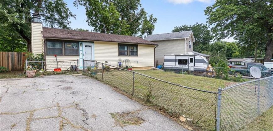 1212 44th Street, Kansas City, MO 64116