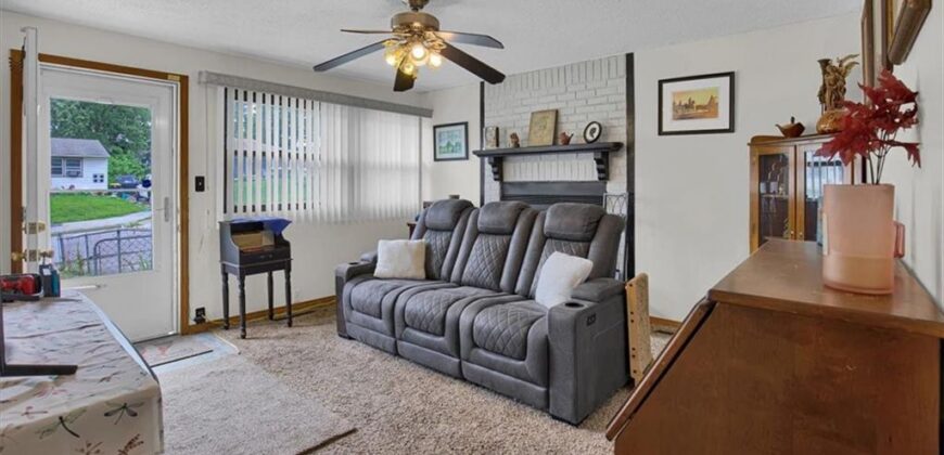 1212 44th Street, Kansas City, MO 64116