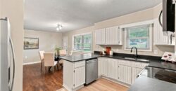7801 53rd Terrace, Kansas City, MO 64119