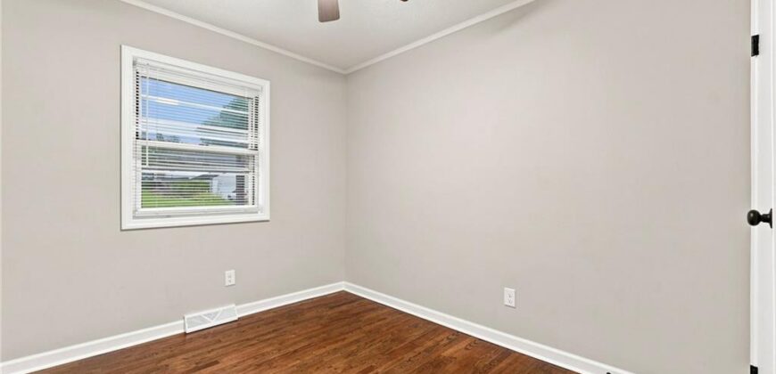 7801 53rd Terrace, Kansas City, MO 64119