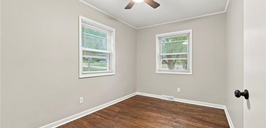 7801 53rd Terrace, Kansas City, MO 64119