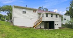 7801 53rd Terrace, Kansas City, MO 64119