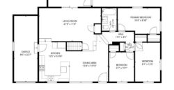 7801 53rd Terrace, Kansas City, MO 64119