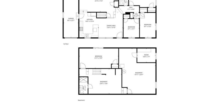 7801 53rd Terrace, Kansas City, MO 64119