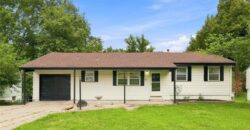 7801 53rd Terrace, Kansas City, MO 64119