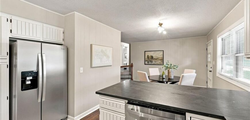 7801 53rd Terrace, Kansas City, MO 64119