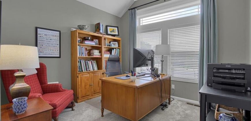 408 Lee Drive, Kearney, MO 64060