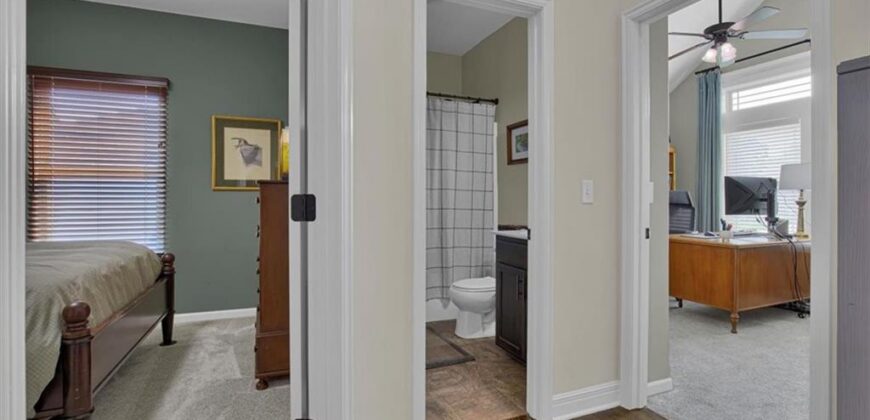 408 Lee Drive, Kearney, MO 64060