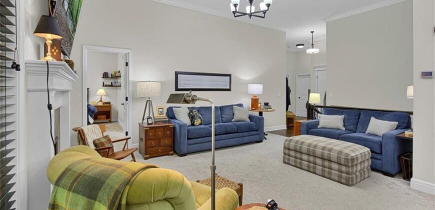408 Lee Drive, Kearney, MO 64060