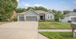 408 Lee Drive, Kearney, MO 64060