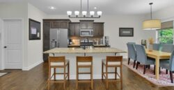 408 Lee Drive, Kearney, MO 64060