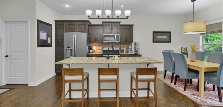 408 Lee Drive, Kearney, MO 64060