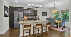 408 Lee Drive, Kearney, MO 64060